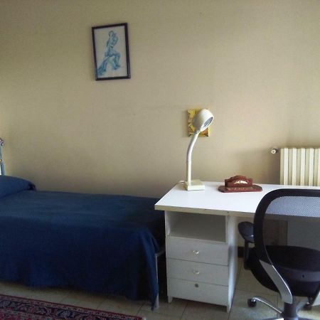 Apartament Letizia'S House Katania Zewnętrze zdjęcie