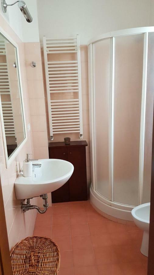 Apartament Letizia'S House Katania Zewnętrze zdjęcie