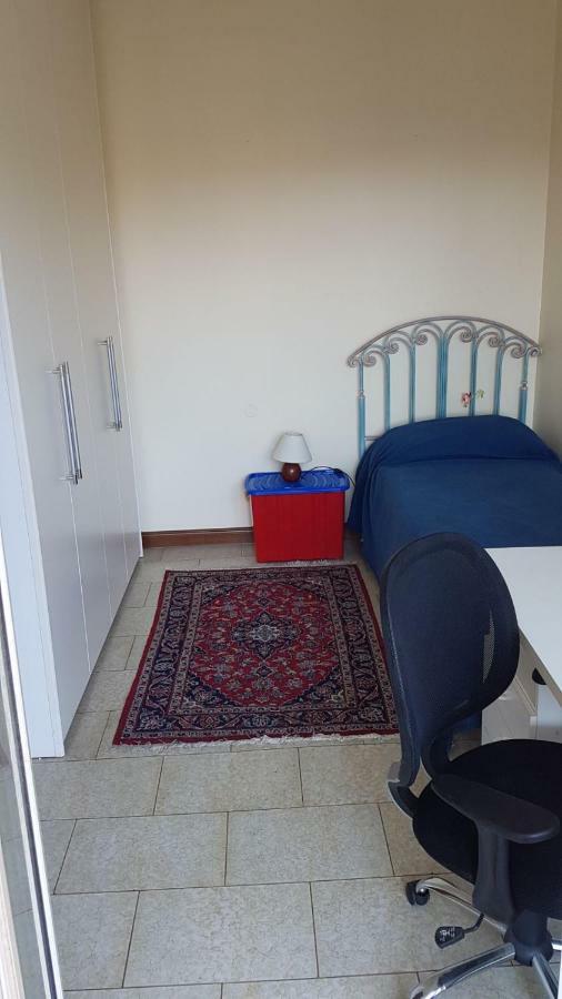 Apartament Letizia'S House Katania Zewnętrze zdjęcie