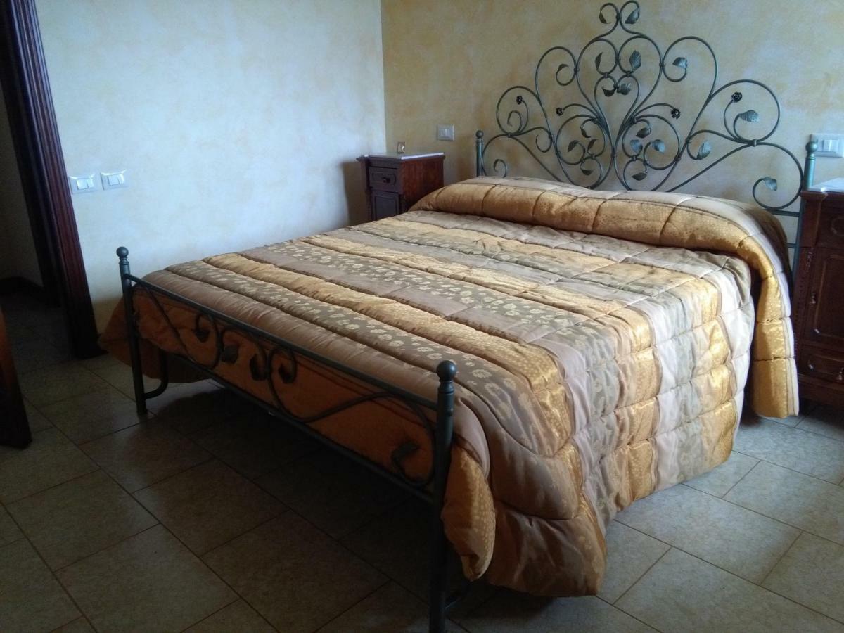 Apartament Letizia'S House Katania Zewnętrze zdjęcie