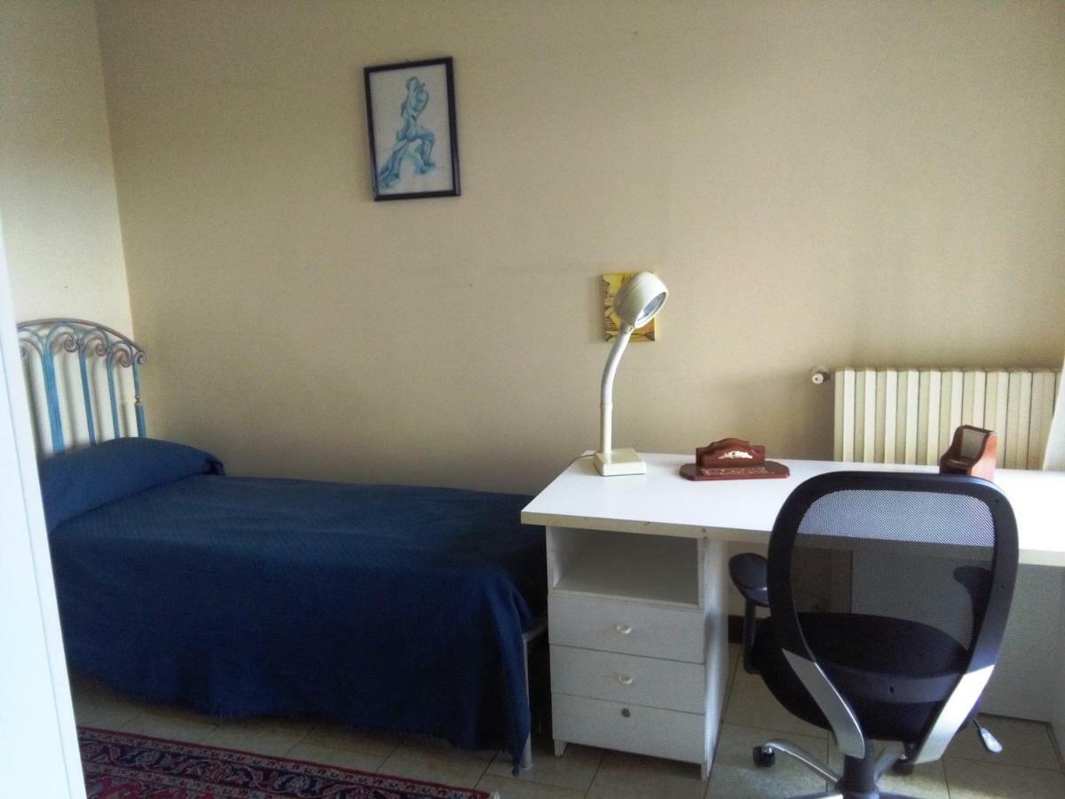Apartament Letizia'S House Katania Zewnętrze zdjęcie